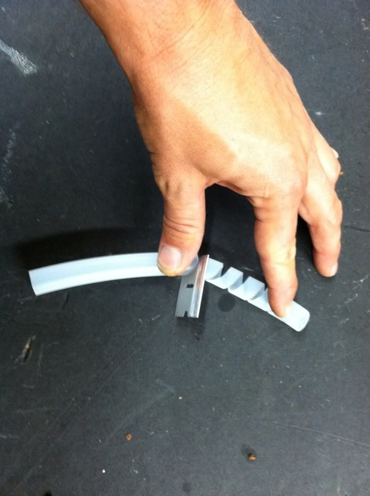 Fix any spring binding with my quick fix DIY!